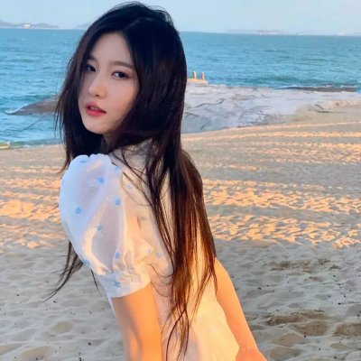 拉链拉下来