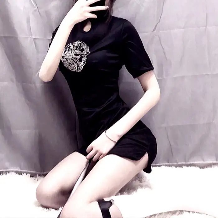 好女孩